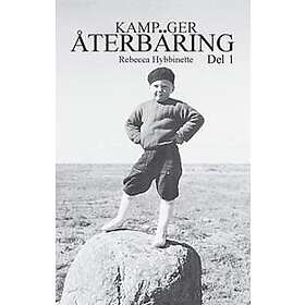 Kamp ger återbäring Del 1