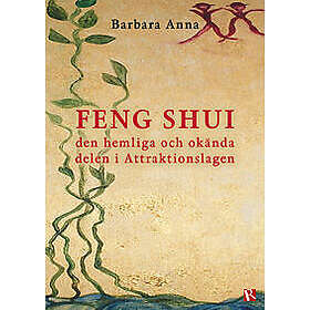Feng shui : den hemliga och okända delen i Attraktionslagen