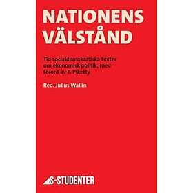 Nationens välstånd