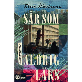 Sår som aldrig läks : Rinkebysviten 2