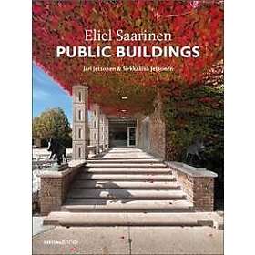 Eliel Saarinen Public Buildings