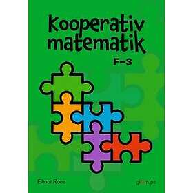 Kooperativ matematik F-3