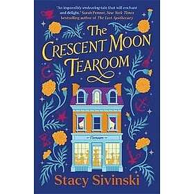 The Crescent Moon Tearoom
