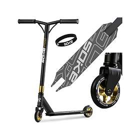 Soke Scooter Pro Gold (1603)