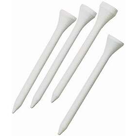 Bulk Trä Golf Tees 69mm 1000