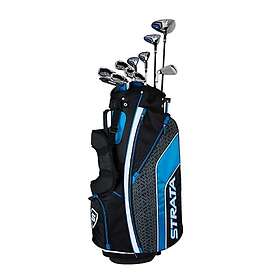 Callaway Strata Ultimate komplett 16 delar