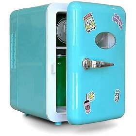 Canal Toys Mini mixed fridge