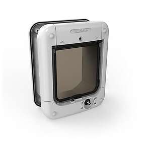 Petmate Microchip Cat Flap 