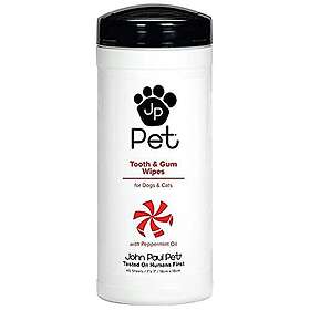 Paul Mitchell John Pet Teath & Gum Wipes