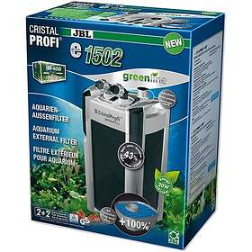 JBL CristalProfi e1502 GreenLine 160-600 L