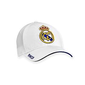 Real Madrid Keps nr 3