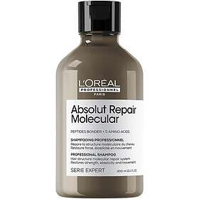 L'Oréal Paris Absolut Repair Molecular Set