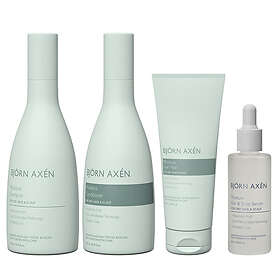 Björn Axén Moisture Hair Routine Set