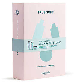 Maria Nila Beauty Box True Soft  