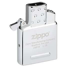 Zippo Double Flame