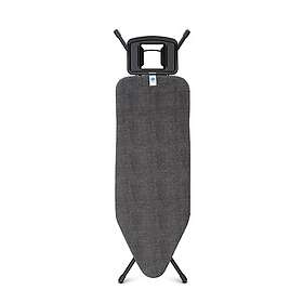 Brabantia Bügelbrett C 124 x 45 cm