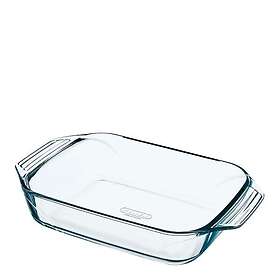 Pyrex Irresistible Ugnsform 27x17 cm