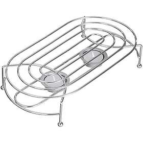 Axentia 218221 Värmare för Tekannor