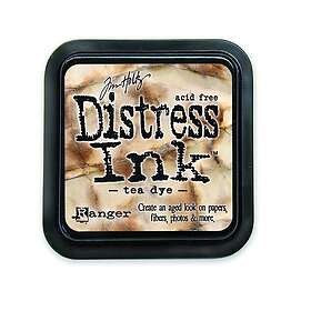 Ranger Tim Holtz DIS-19510
