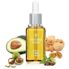 Victoria Vynn 5 Oils Complex 30ml