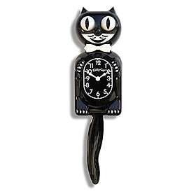 Kitty Cat Klock