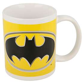 STOR Batman Ceramic Mug 325cl