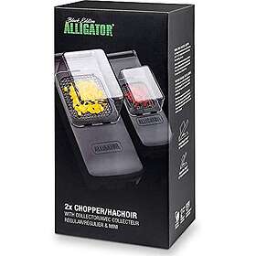 Alligator 3007 - Set of 2 Multi-Function Cutters