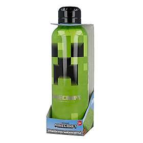 Storline Minecraft Vattenflaska 515ml