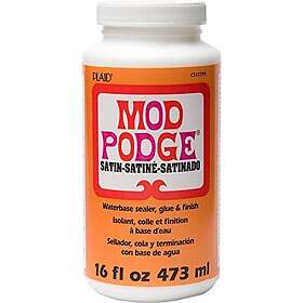 Mod Podge Satin Finish CS17295 473ml