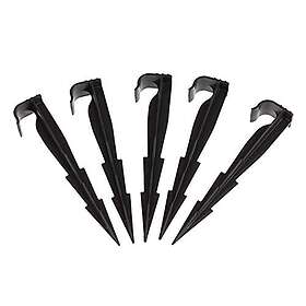 GARDENIX AquaPEG Lot de 50