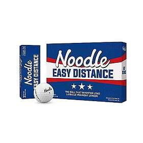 TaylorMade Noodle 22 Easy Distance