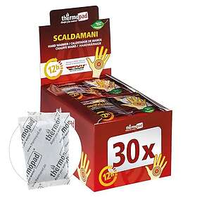 Thermopad 78310 Handvärmare 30 stycken