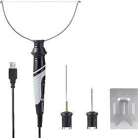 Toolcraft TC-FC-USB Frigolitsåg