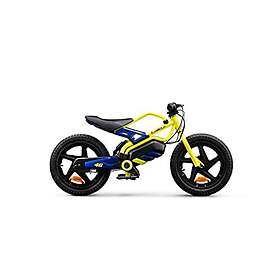 VR46 Kid Motorbike-X Elcykel, 16"