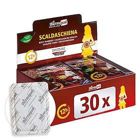 Thermopad Bakvärmare, 30 st