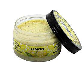 Bandido Face Scrub Lemon 300ML