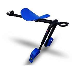 MAC RIDE Barnstol cykel/mountainbike