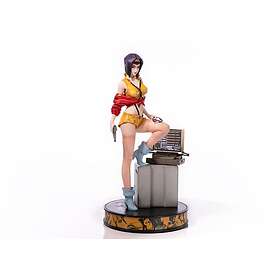 First4Figures Cowboy Bebop (Faye Valentine) RESIN Statue /Figure