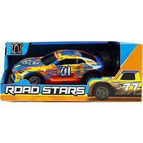 Champion TEC-TOY GT9 Radiostyrd med Ljus