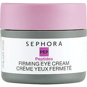 Sephora Firming Eye Cream Peptides