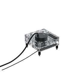 Alphacool Core 120mm reservoar MedVPP/D5 pump