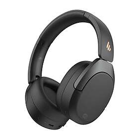 Best pris pa Edifier W830NB Wireless Over Ear Headphones Hodetelefoner Sammenlign priser hos Prisjakt