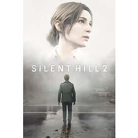 Silent Hill 2 - Digital Deluxe (PC) 