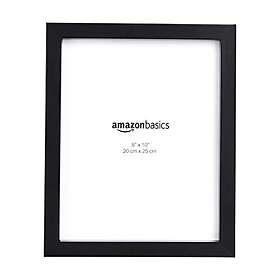 Amazon Basics rektangulär fotoram 20 x 25 cm