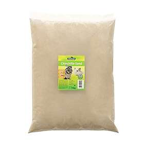 Dehner Living Chinchillasand, 5kg