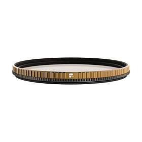 PolarPro Kvartslinje – cirkulärt polariseringsfilter – 67 mm CP mässing