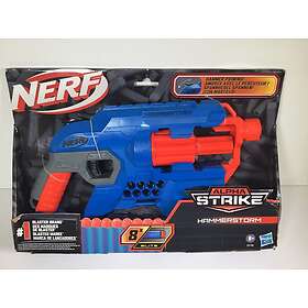 NERF Alpha Strike Hammerstorm 