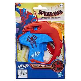 NERF Microshots Spiderman 2099