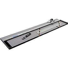 Logan 747020 Compact 301-1 Compact Passepartoutcutter-set, silver