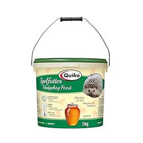 Quiko Hedgehog Food 3kg 